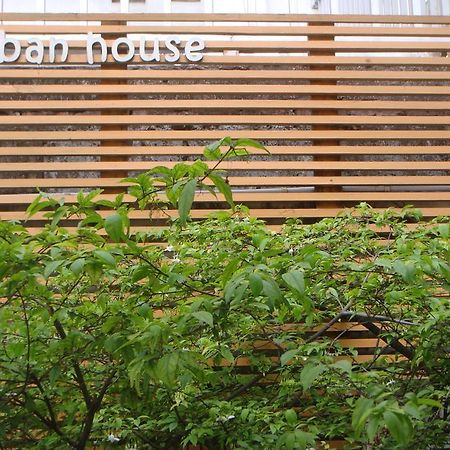 Urban House Hotel Bangkok Exterior photo